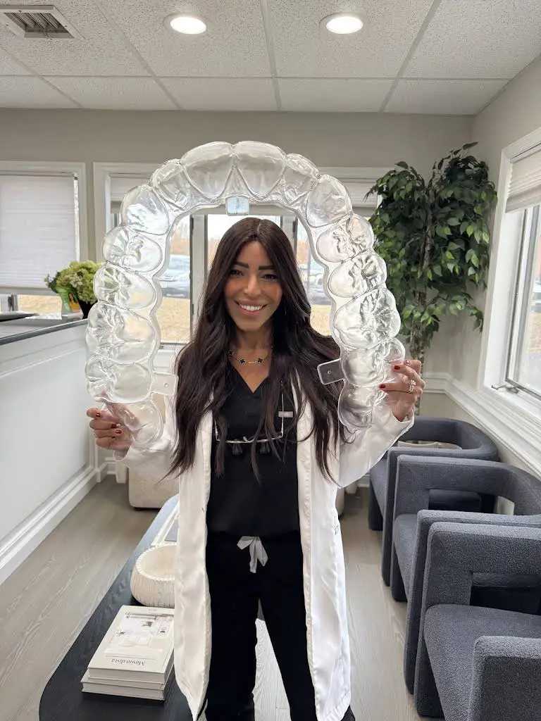 Cranbury Dental Care