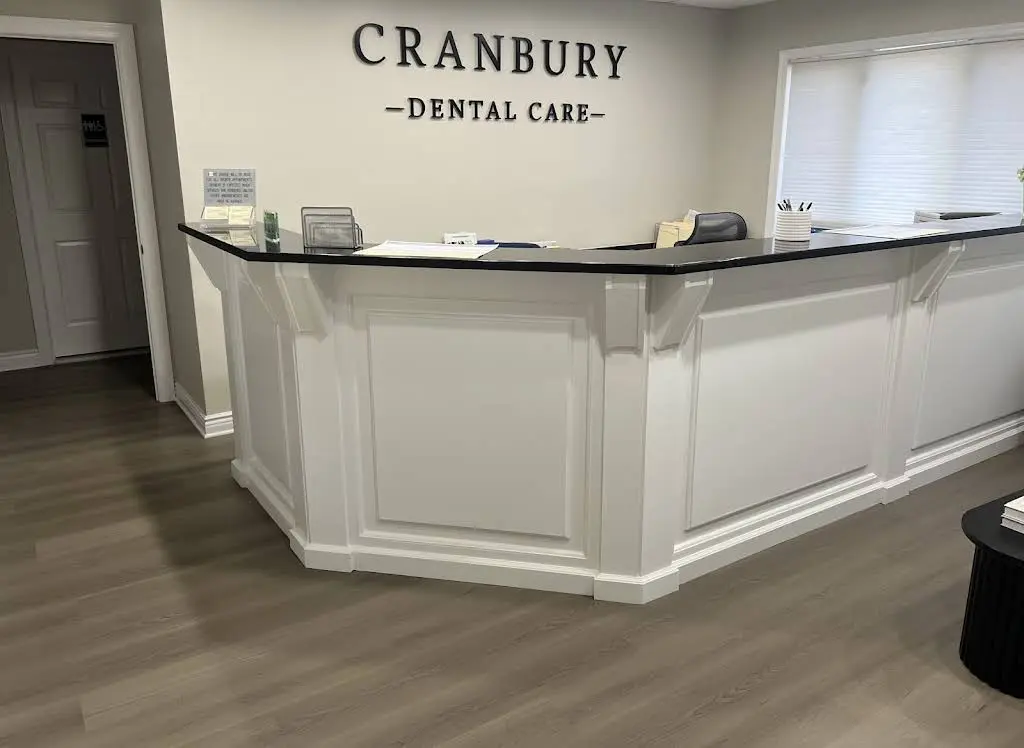 Cranbury Dental Care
