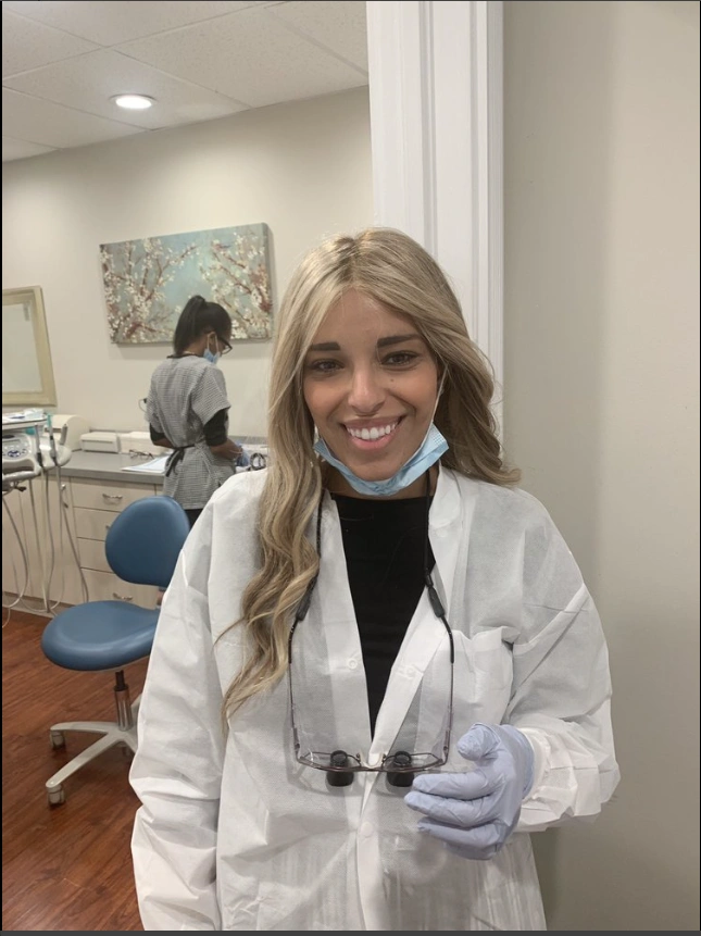 Cranbury Dental Care