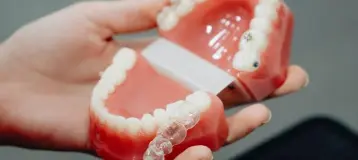Leizer Orthodontics