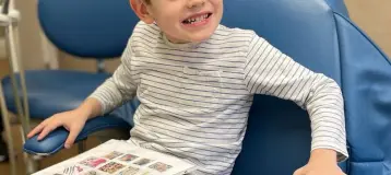 East Brunswick Pediatric Dentistry