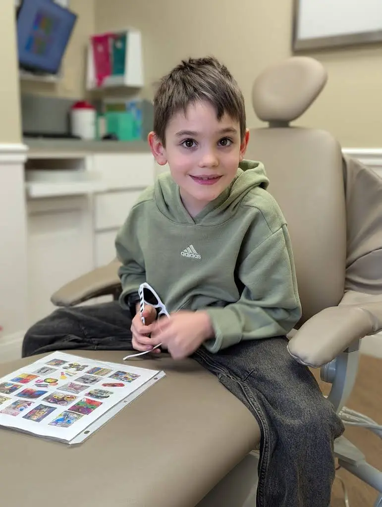 East Brunswick Pediatric Dentistry