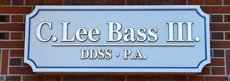 C. Lee Bass III DDS PA