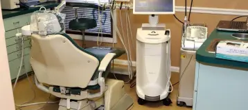 D&G Smile II, Laser Dentistry