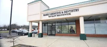 Family Dentistry of East Brunswick