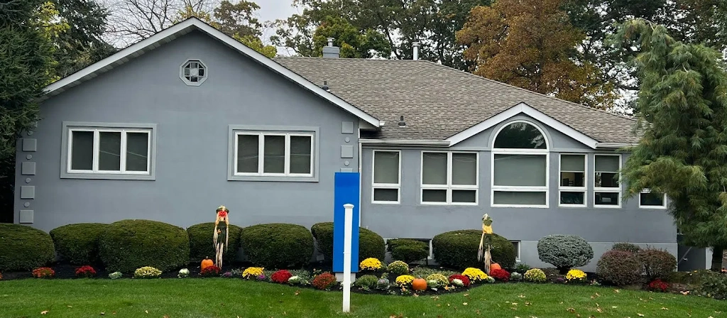 Central Jersey Pediatric Dentistry & Orthodontics - Professional dental clinic exterior with modern facilities