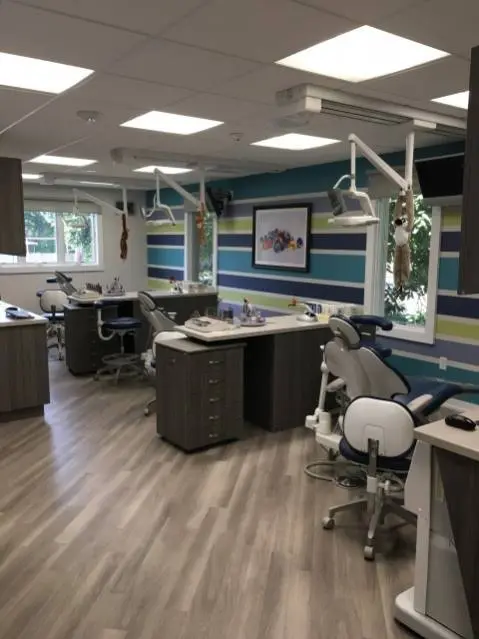 Central Jersey Pediatric Dentistry & Orthodontics