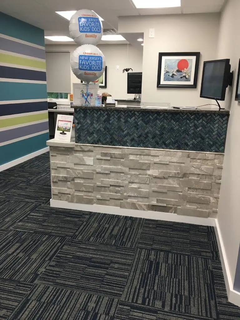 Central Jersey Pediatric Dentistry & Orthodontics