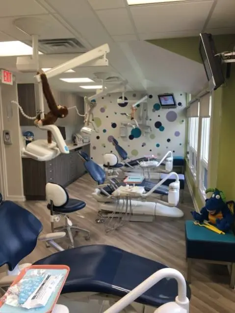 Central Jersey Pediatric Dentistry & Orthodontics