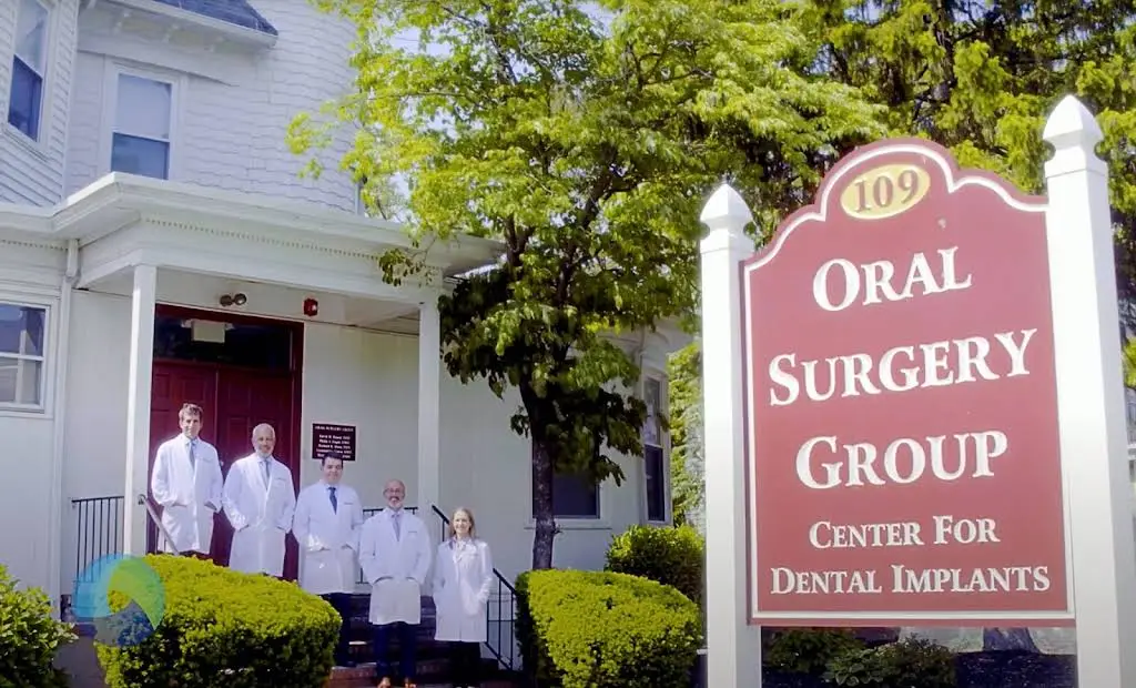 Oral Surgery Group, Dental Implants & Wisdom Teeth