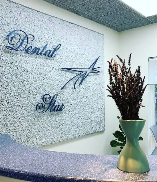 Dental Star of New Jersey - Professional dental clinic exterior with modern facilities