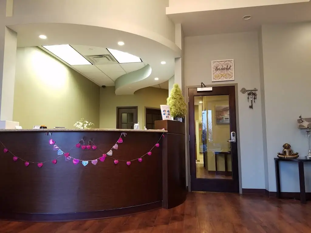 Cambridge Square Dental - Professional dental clinic exterior with modern facilities