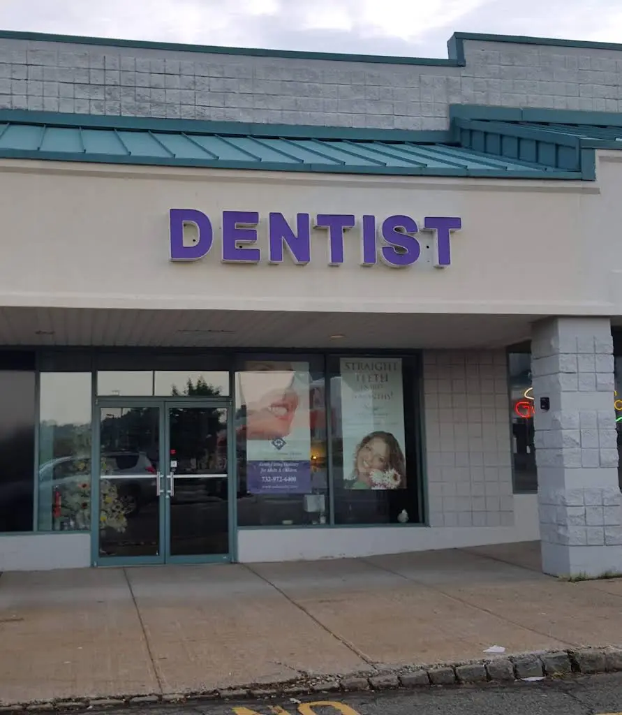 Cambridge Square Dental