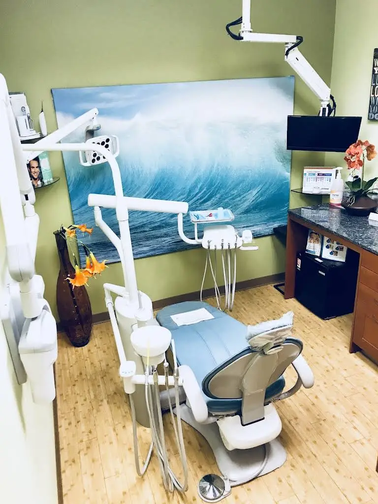 Cambridge Square Dental
