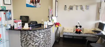 Smile Cares Family Dentistry of Oldbridge