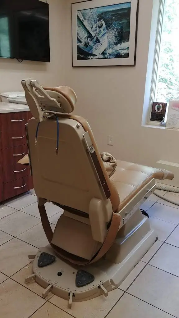 NJ Team Dental Center