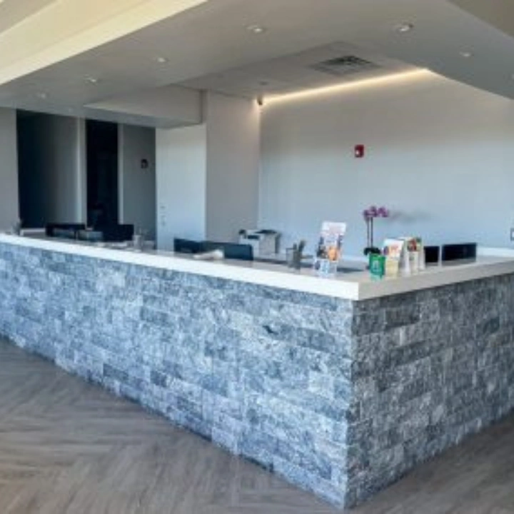 Oakwood Dental of Old Bridge - Professional dental clinic exterior with modern facilities