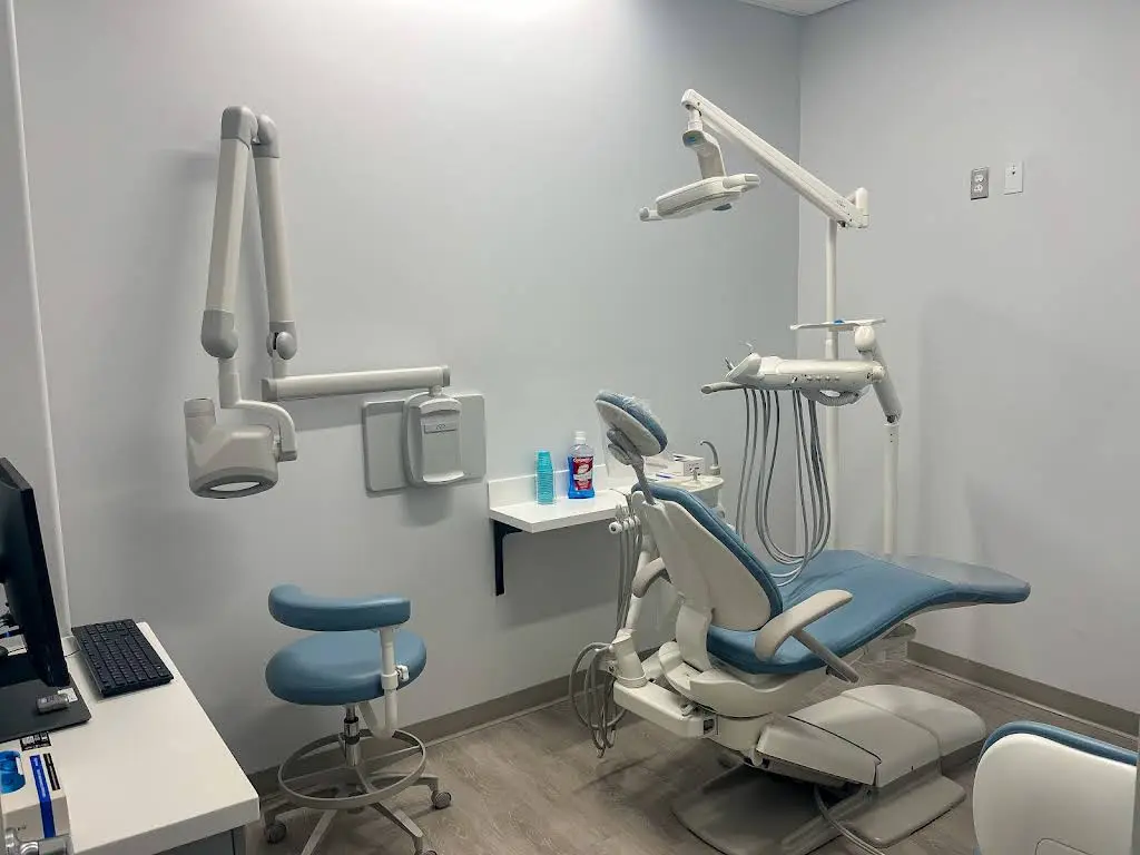 Oakwood Dental of Old Bridge