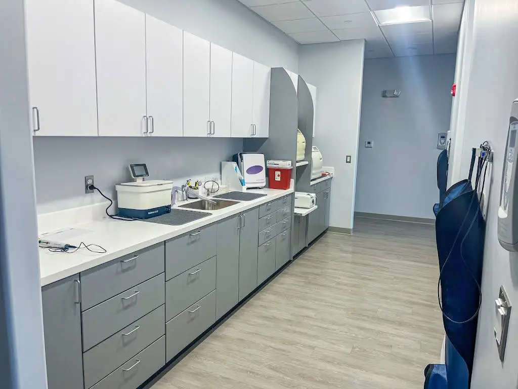 Oakwood Dental of Old Bridge