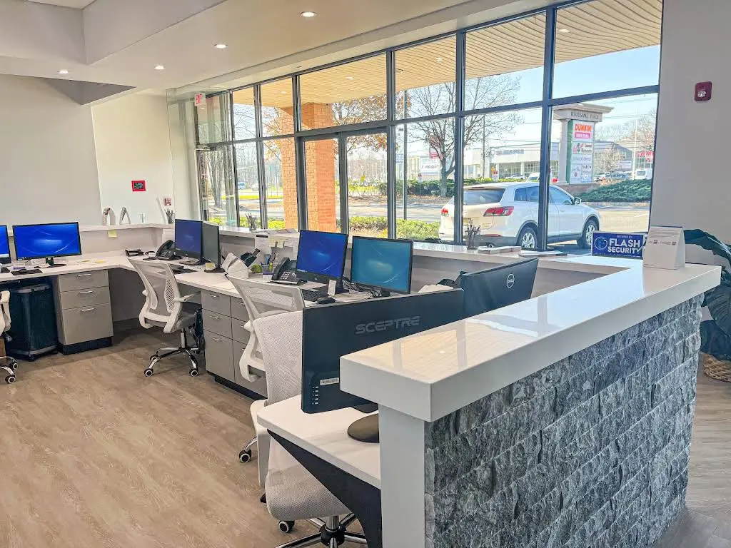 Oakwood Dental of Old Bridge