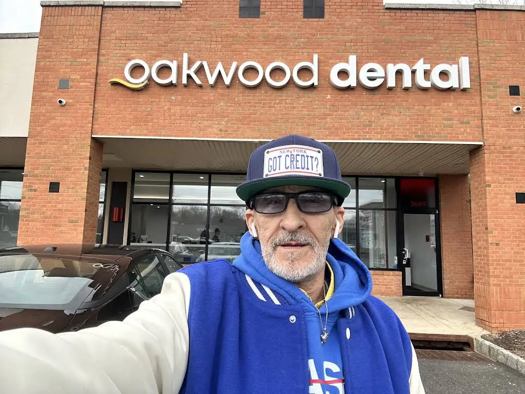 Oakwood Dental of Old Bridge