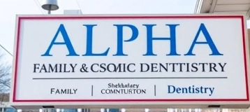 Alpha Family & Cosmetic Dentistry