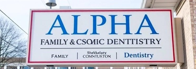 Alpha Family & Cosmetic Dentistry