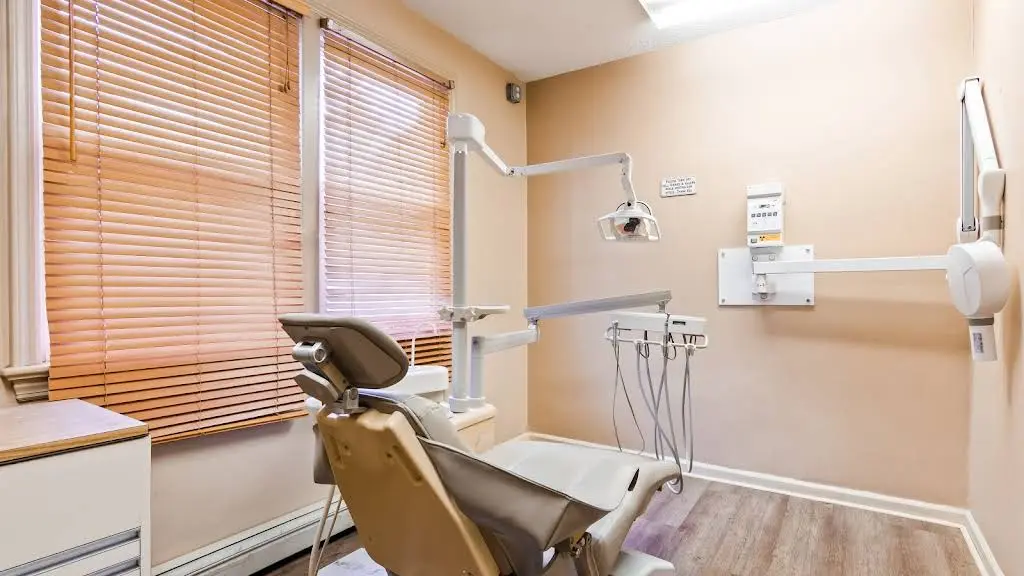 Garden State Dental of East Brunswick