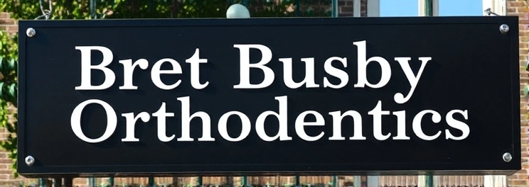 Bret Busby Orthodontics