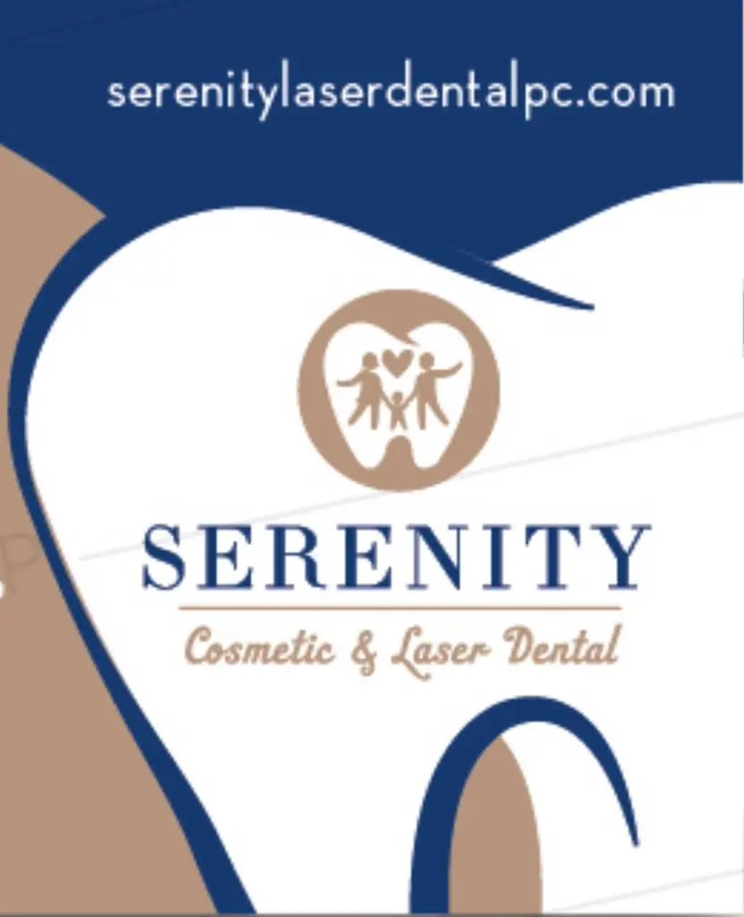 Serenity Laser Dental PC