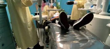 Pearly Whites Pediatric Dentistry