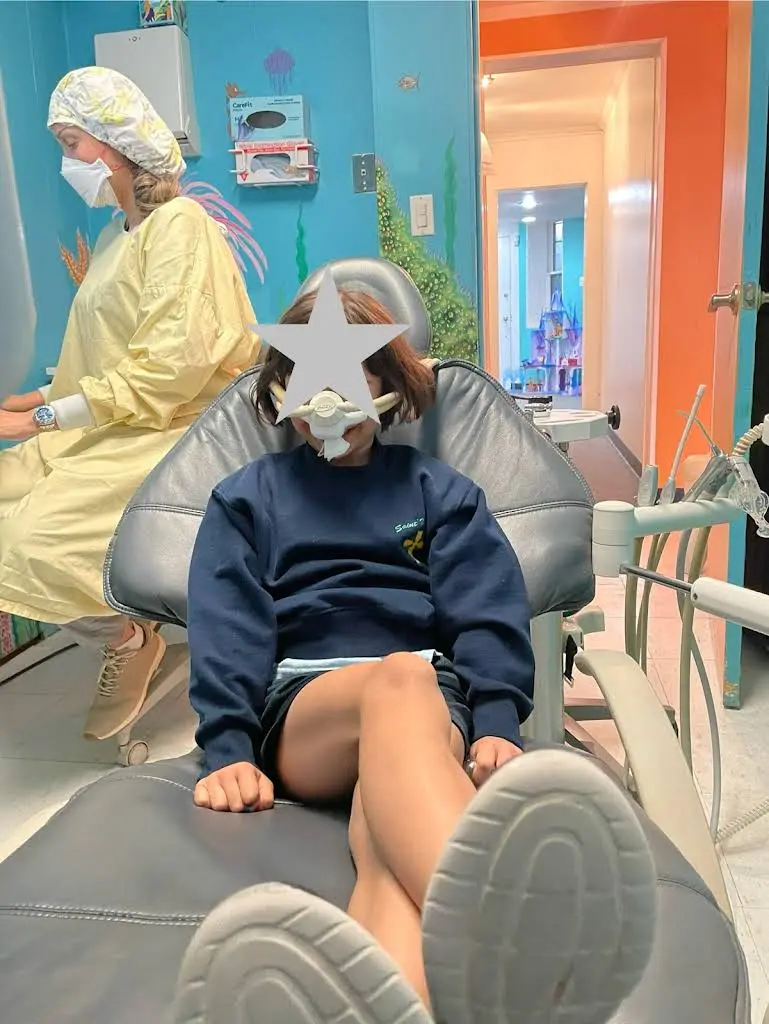 Pearly Whites Pediatric Dentistry