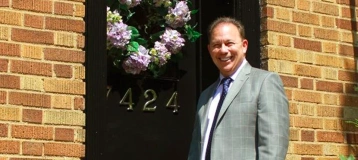 Anthony Ramirez, DDS, MAGD