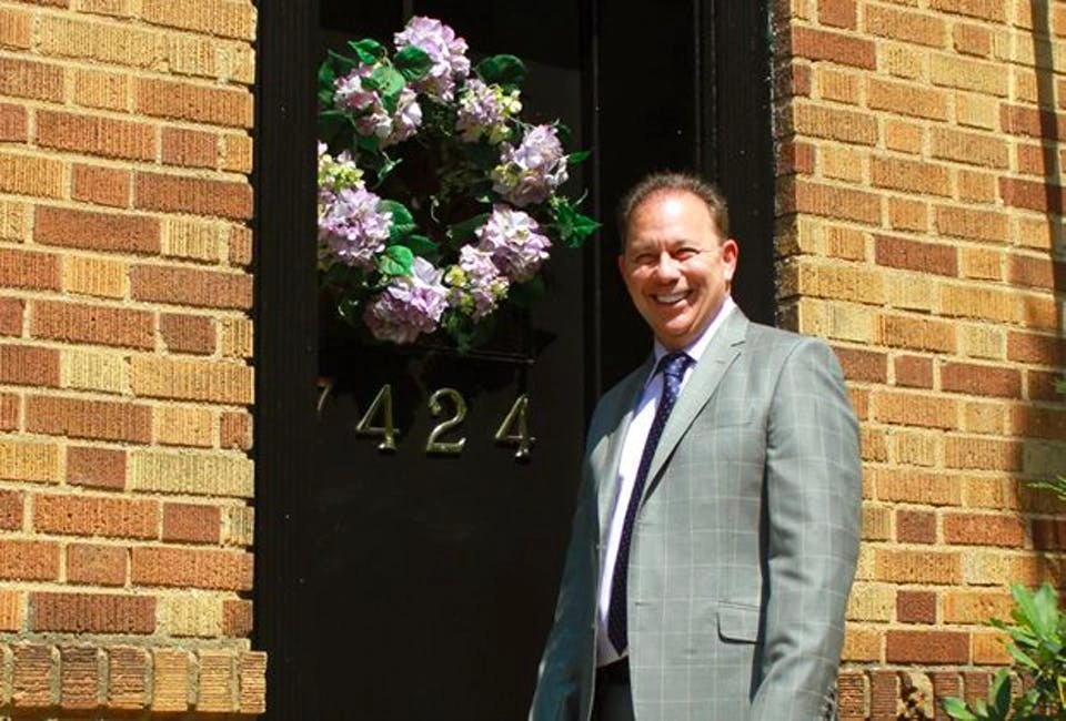 Anthony Ramirez, DDS, MAGD - Professional dental clinic exterior with modern facilities