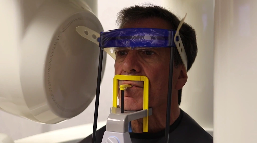 Anthony Ramirez, DDS, MAGD