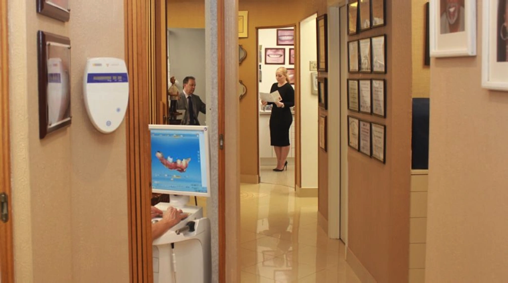 Anthony Ramirez, DDS, MAGD