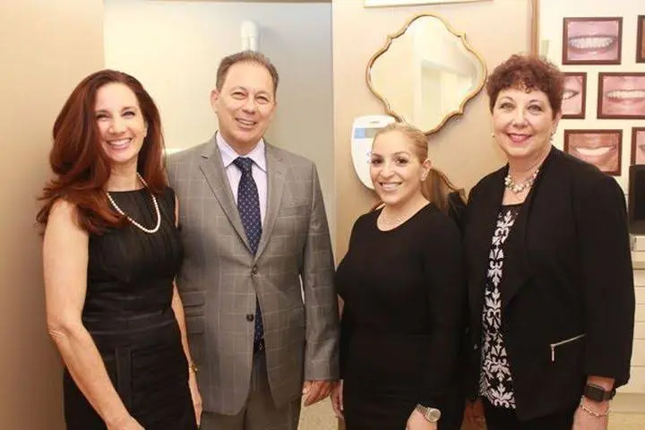 Anthony Ramirez, DDS, MAGD
