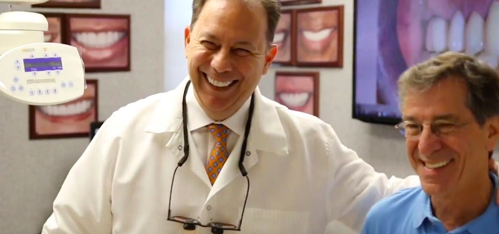 Anthony Ramirez, DDS, MAGD