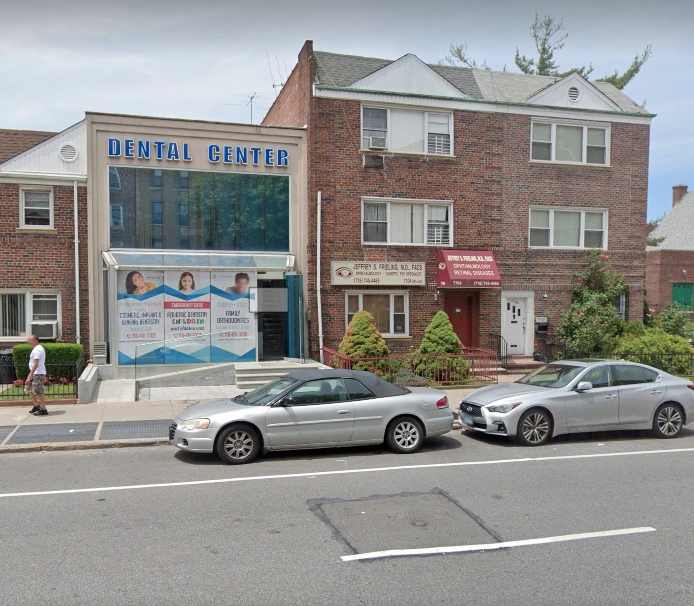 Kids Best Dentists NYC