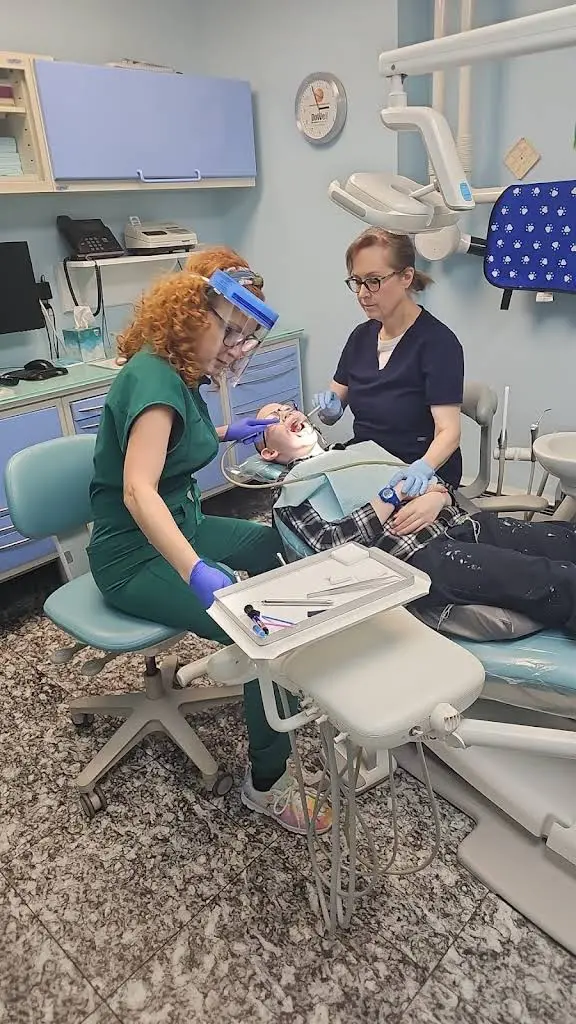 Kids Best Dentists NYC