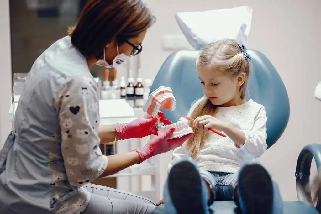 Kids Best Dentists NYC