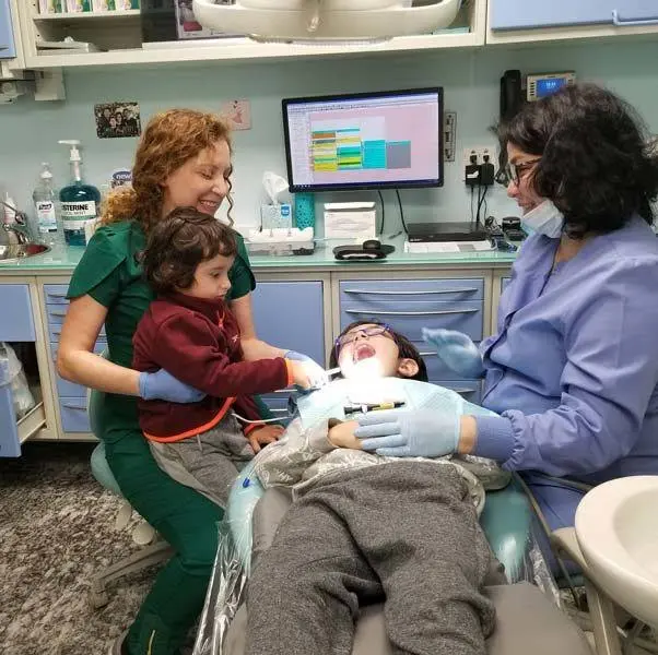Kids Best Dentists NYC