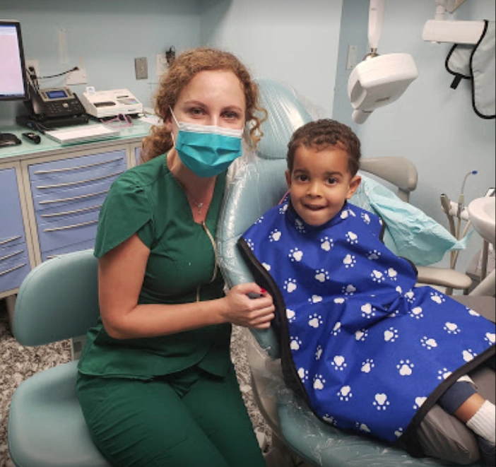 Kids Best Dentists NYC