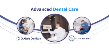 Gerts Dental