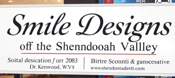 Smile Designs of the Shenandoah Valley