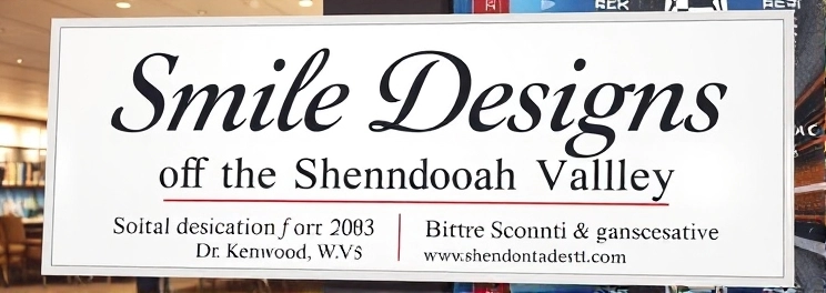 Smile Designs of the Shenandoah Valley