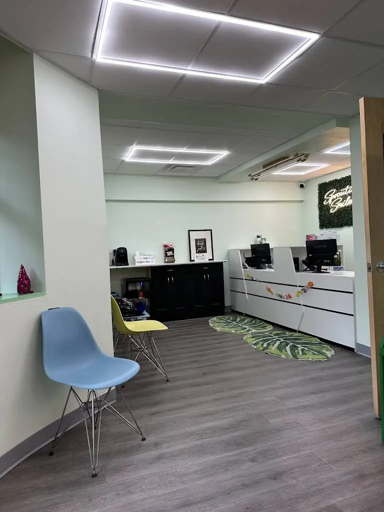 Sprouting Smiles Pediatric Dentistry