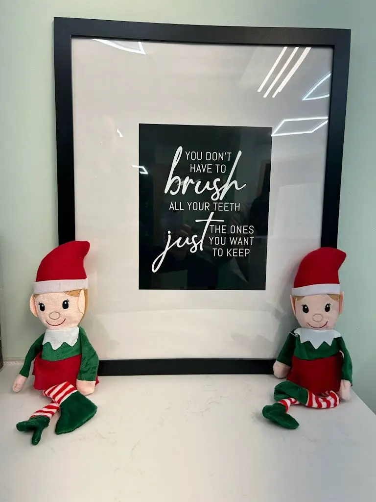 Sprouting Smiles Pediatric Dentistry