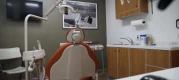 Downtown Braces & Children's Dentistry