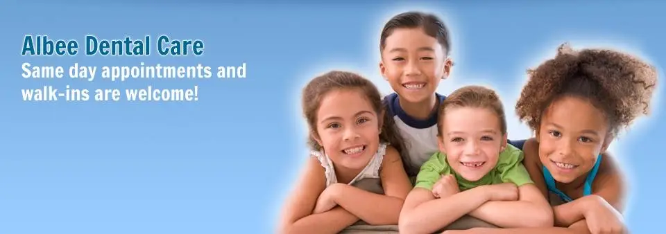 Albee Dental Care